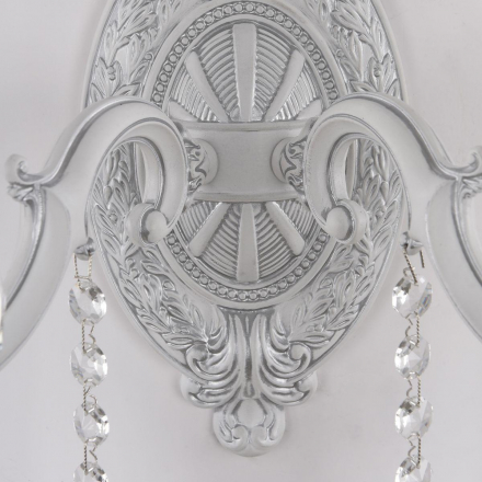 Бра Bohemia Ivele AL7801B10/2/175 B WMN