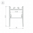 Профиль Arlight SL-Comfort-3551-2000 Anod 031731