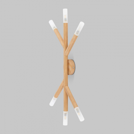 Бра TK Lighting 4525 Noble