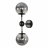 Бра Lussole Hartwell LSP-8594