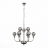 Подвесная люстра ST Luce Funhi SL552.103.09