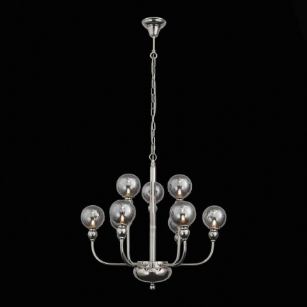 Подвесная люстра ST Luce Funhi SL552.103.09