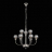 Подвесная люстра ST Luce Funhi SL552.103.09