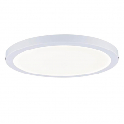 Потолочный светодиодный светильник Paulmann Atria 70869