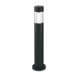 Уличный светильник Ideal Lux Dema PT1 H60 Nero 248226