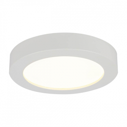 Потолочный светодиодный светильник Globo Paula 41605-20D