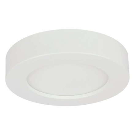 Потолочный светодиодный светильник Globo Paula 41605-20D