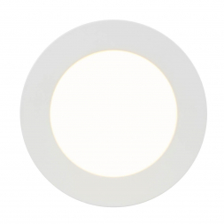 Потолочный светодиодный светильник Globo Paula 41605-20D