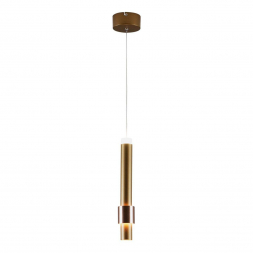 Подвесной светодиодный светильник Moderli Elli V10882-PL