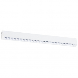 Трековый светодиодный светильник Lightstar Teta 205126