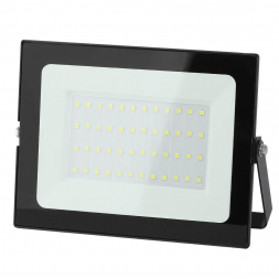 Прожектор светодиодный ЭРА 50W 3000К LPR-021-0-30K-050 Б0043562