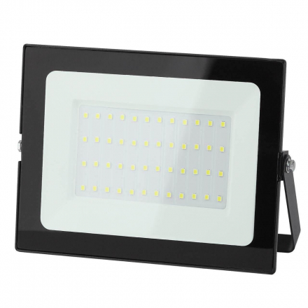 Прожектор светодиодный ЭРА 50W 3000К LPR-021-0-30K-050 Б0043562