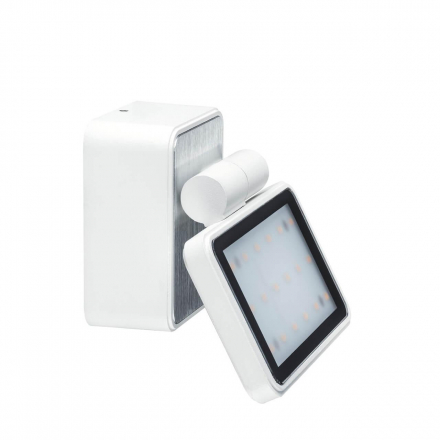 Уличный светодиодный светильник Paulmann Board 93781