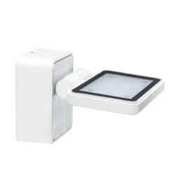 Уличный светодиодный светильник Paulmann Board 93781