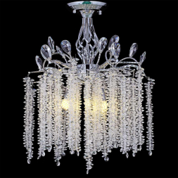 Люстра Reluce 01113-0.3-400 CH