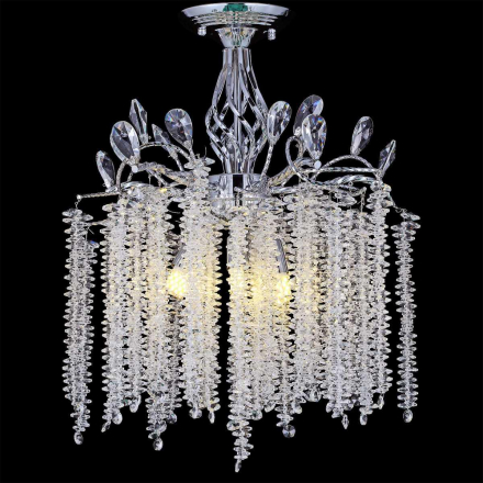 Люстра Reluce 01113-0.3-400 CH