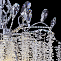 Люстра Reluce 01113-0.3-400 CH