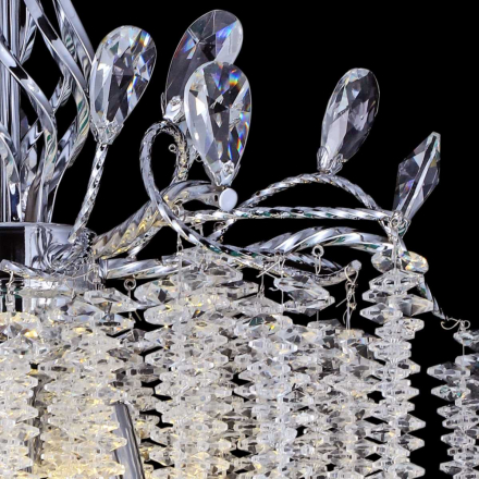 Люстра Reluce 01113-0.3-400 CH