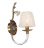 Бра Lumien Hall Ноелия W17066/1PCC