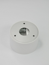 Потолочный светодиодный светильник Elvan NLS-2337-6W-NH-Wh