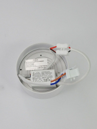 Потолочный светодиодный светильник Elvan NLS-2337-6W-NH-Wh