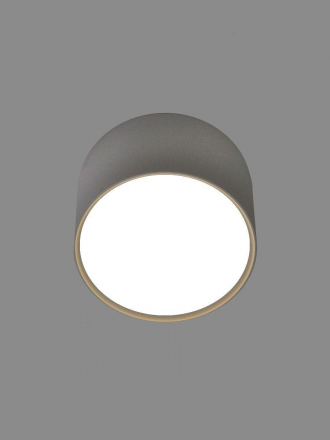 Потолочный светодиодный светильник Elvan NLS-2337-6W-NH-Wh