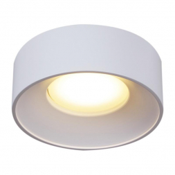 Накладной светильник Reluce 53116-9.5-001RT GX53 WT+WT