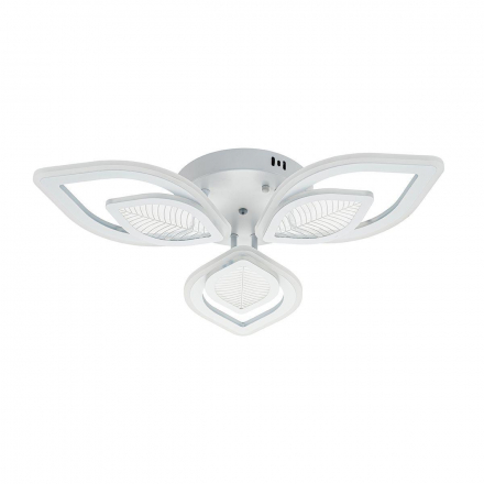 Потолочная светодиодная люстра Escada Anise 10288/6LED