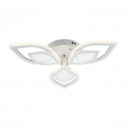 Потолочная светодиодная люстра Escada Anise 10288/6LED
