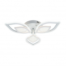 Потолочная светодиодная люстра Escada Anise 10288/6LED