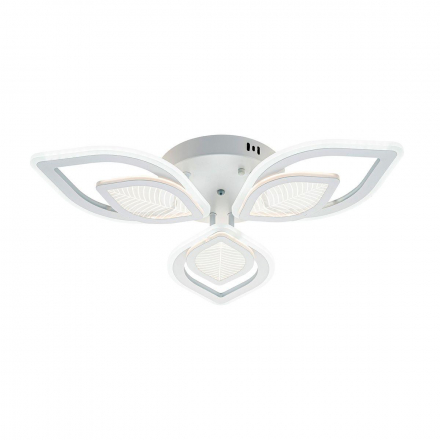 Потолочная светодиодная люстра Escada Anise 10288/6LED