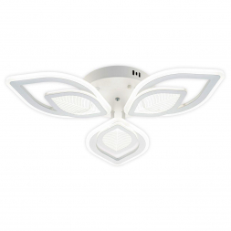 Потолочная светодиодная люстра Escada Anise 10288/6LED
