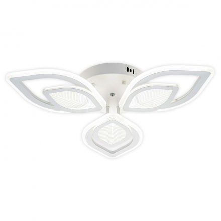 Потолочная светодиодная люстра Escada Anise 10288/6LED