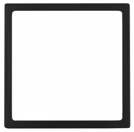 Рамка декоративная ЭРА Elegance 14-6001-05 Б0034593