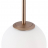 Подвесная люстра Maytoni Basic form MOD321PL-05G