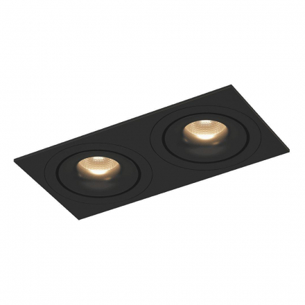 Рамка Lumker Combo-1S2-BL 004148