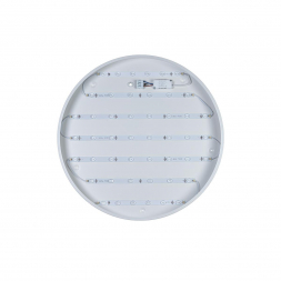 Потолочный светодиодный светильник Loft IT Axel 10002/48 white
