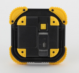 Фонарь-прожектор светодиодный ЭРА Практик аккумуляторный 150х45 960 лм PA-801 Б0036614