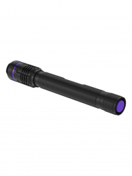 Ручной светодиодный фонарь Фотон аккумуляторный 220х35 1300 лм MSA-2400X 24543