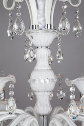 Подвесная люстра Bogates 125/10+5 Strotskis