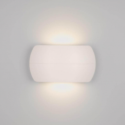 Настенный светодиодный светильник Arlight SP-Wall-200WH-Vase-12W Warm White 021092