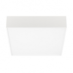 Потолочный светодиодный светильник Arlight SP-Quadro-S250x250-25W Day4000 034785