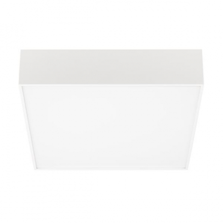 Потолочный светодиодный светильник Arlight SP-Quadro-S250x250-25W Day4000 034785