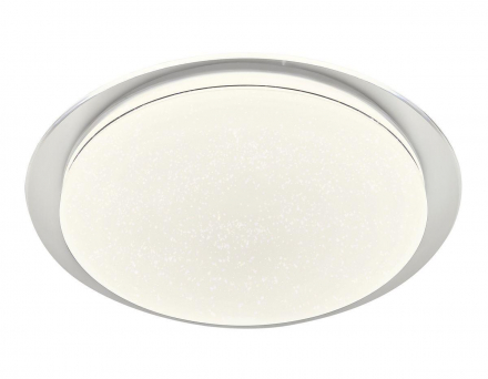 Потолочный светодиодный светильник Ambrella light Orbital Air FZ1048