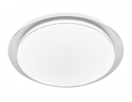 Потолочный светодиодный светильник Ambrella light Orbital Air FZ1048