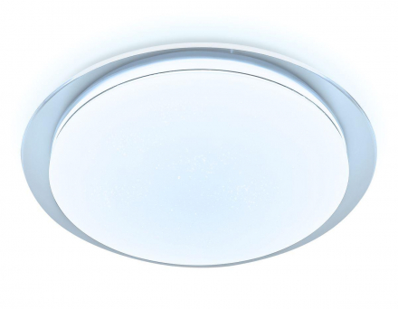 Потолочный светодиодный светильник Ambrella light Orbital Air FZ1048