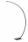 Торшер Lucide Curve 44700/11/30