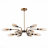 Подвесная люстра ST Luce Desima SL1174.303.12