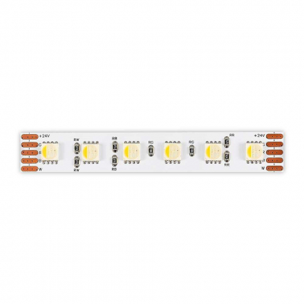 Светодиодная лента ST Luce ST1005.418.20RGBW