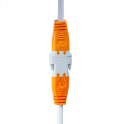 Встраиваемый светодиодный светильник Arte Lamp Tabit A8430PL-1WH